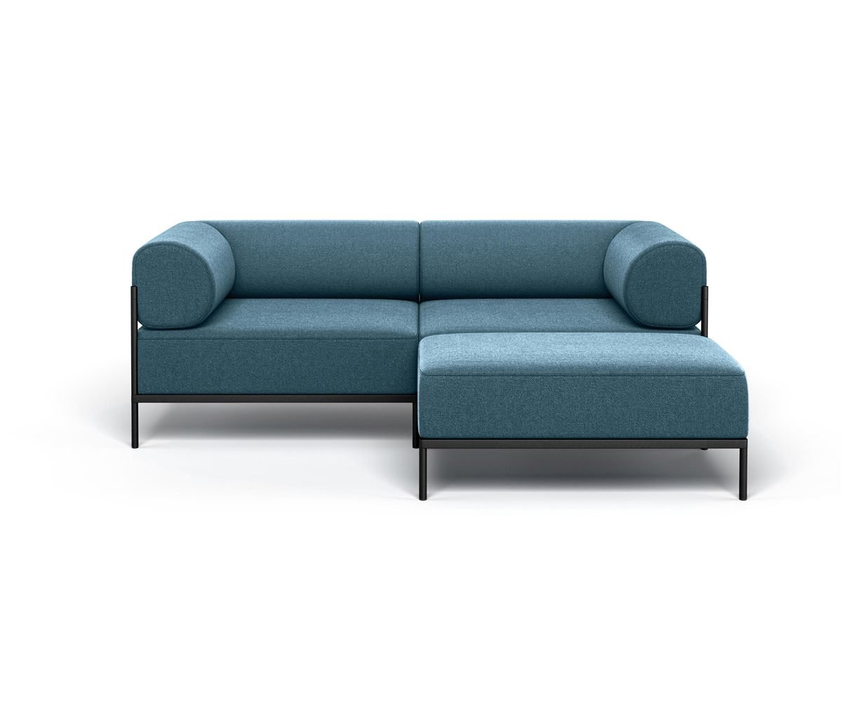 Petrol chaise