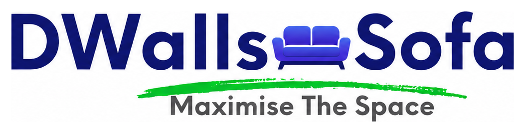 DWallsSofa — Maximise The Space